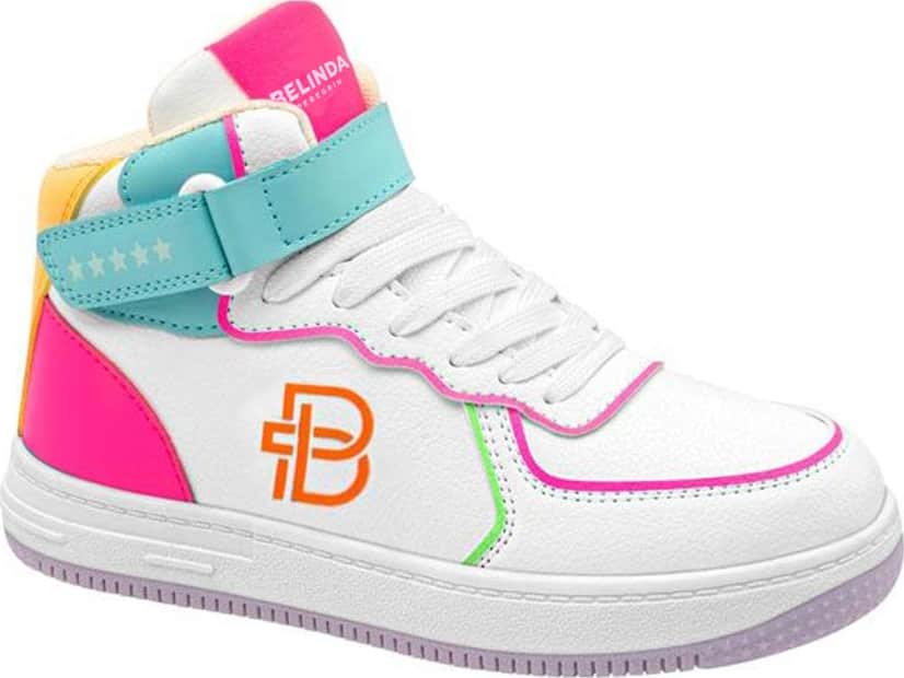 TENIS URBANO PLATAFORMA MODA