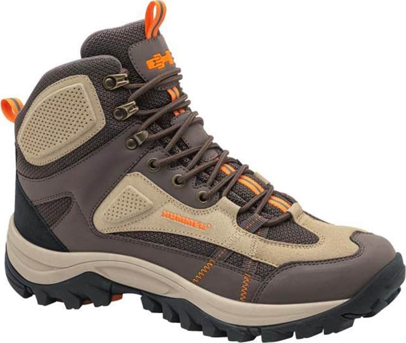 BOTA TODOTERRENO PARA EXTERIOR