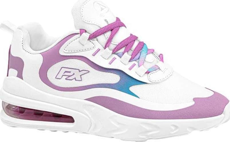 TENIS DEPORTIVO ENTRENAMIENTO