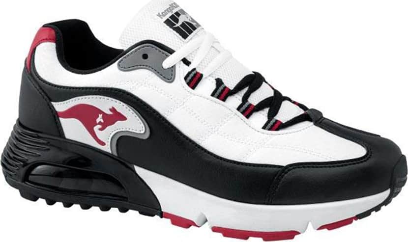 TENIS URBANO VÁLVULA