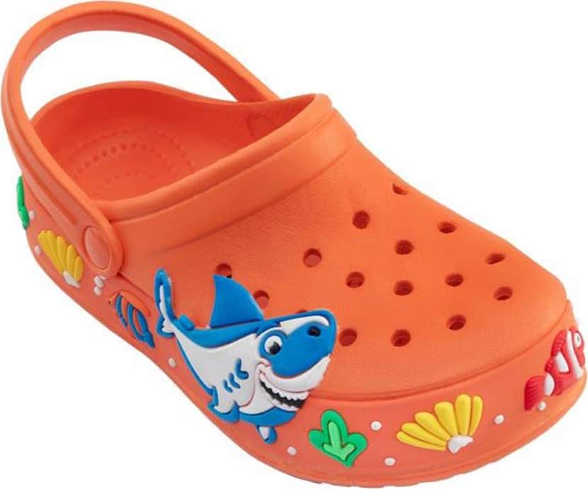SANDALIA BAÑO CROCS
