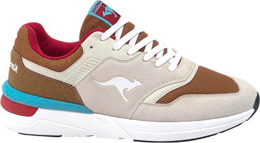 TENIS URBANO DEPORTIVO