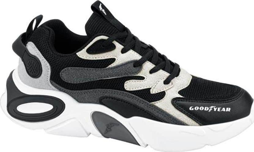 TENIS URBANO CHUNKY