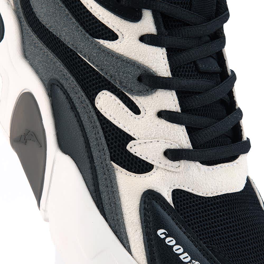 TENIS URBANO CHUNKY