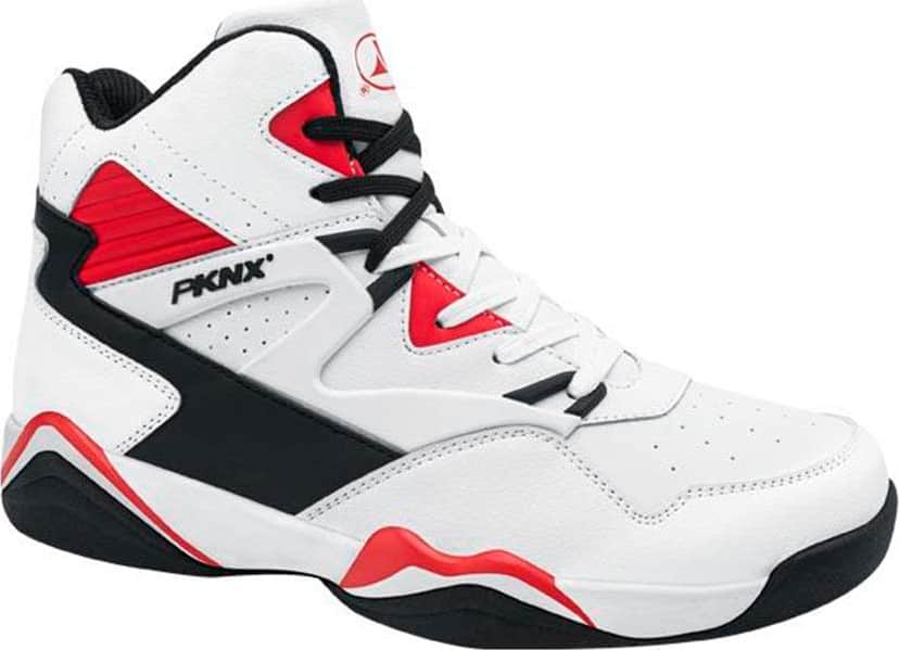 BOTA DEPORTIVA BASKETBALL