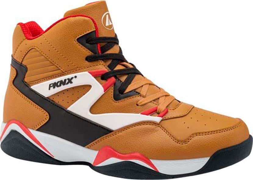 BOTA DEPORTIVA BASKETBALL