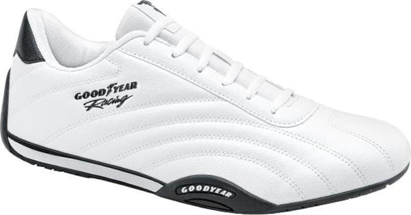 TENIS DEPORTIVO RACER