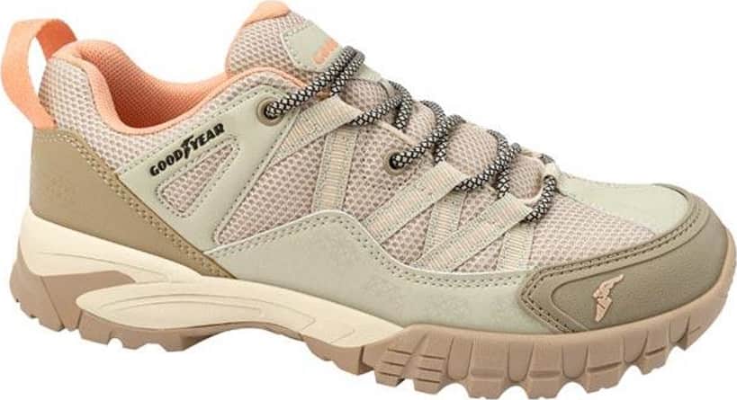 CALZADO TODOTERRENO PARA EXTERIOR