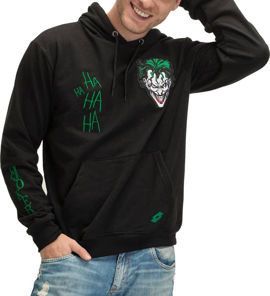 Sudadera Urban