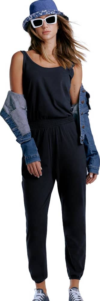 MONO CASUAL CON RESORTE