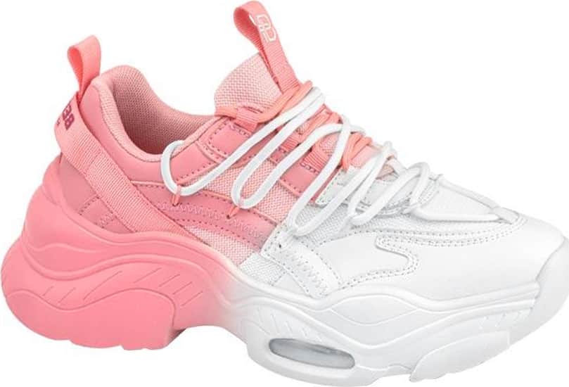 TENIS URBANO CHUNKY