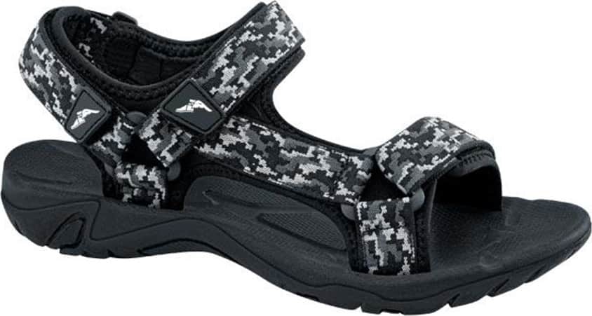 SANDALIA TODOTERRENO PARA EXTERIOR