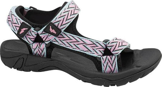 SANDALIA TODOTERRENO PARA EXTERIOR