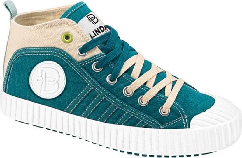 TENIS URBANO PLATAFORMA