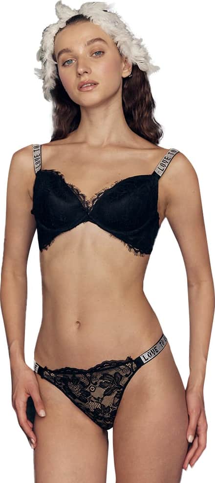 BRASIER MEDIA COPA PUSH UP