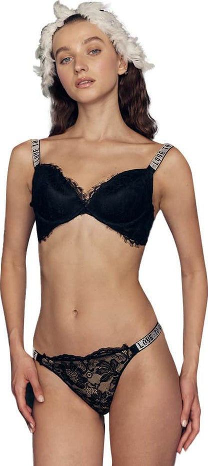 BRASIER MEDIA COPA PUSH UP