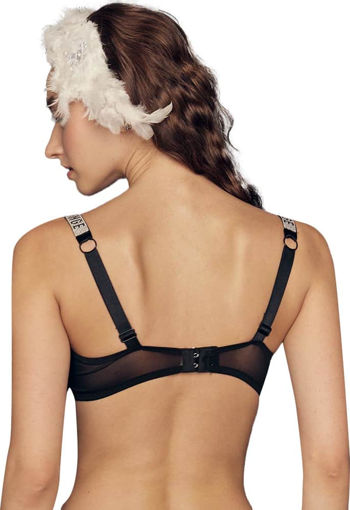 BRASIER MEDIA COPA PUSH UP