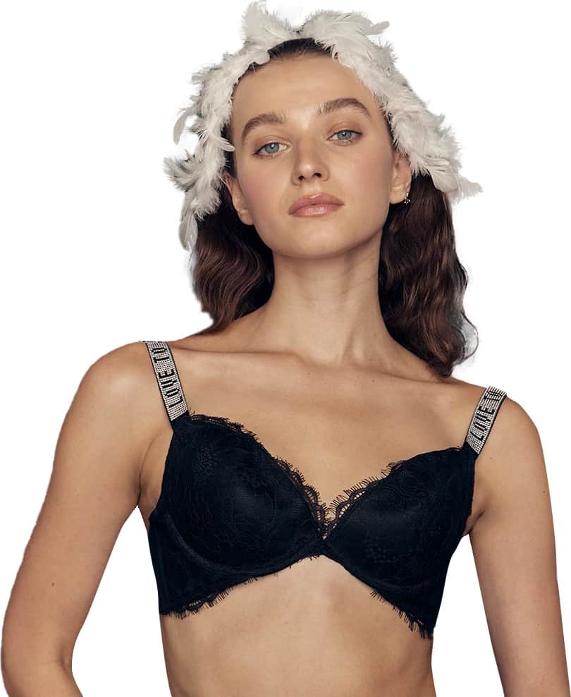 BRASIER MEDIA COPA PUSH UP