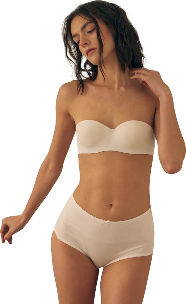 BRASIERE STRAPLESS