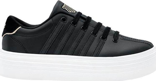 Tenis Casual Court Pro V High