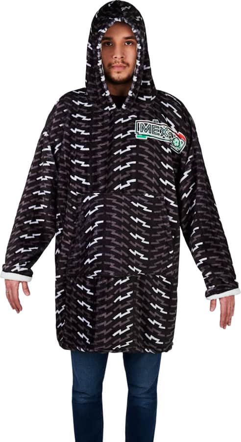 ROPA PARA DORMIR PIJAMA SKYHOME 537