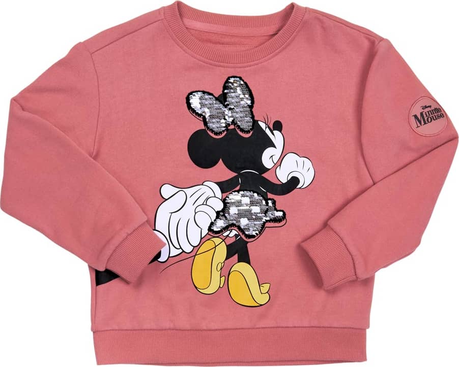 SUDADERA DISNEY