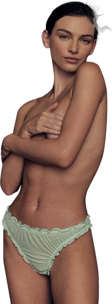 TANGA PAQUETE DE 3 PZAS