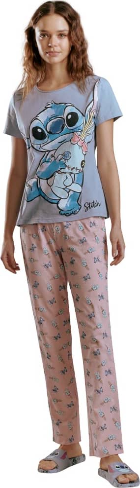 Pijama Stitch - Tienda de Grecia