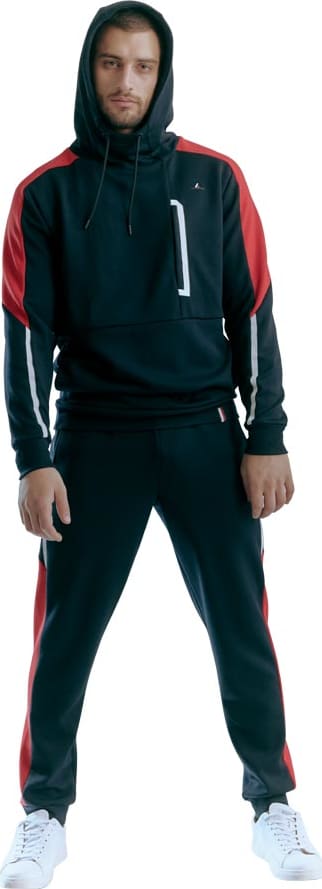 PANTS DEPORTIVO CORTE SKINNY