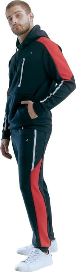 PANTS DEPORTIVO CORTE SKINNY