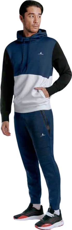 PANTS DEPORTIVO CORTE SKINNY