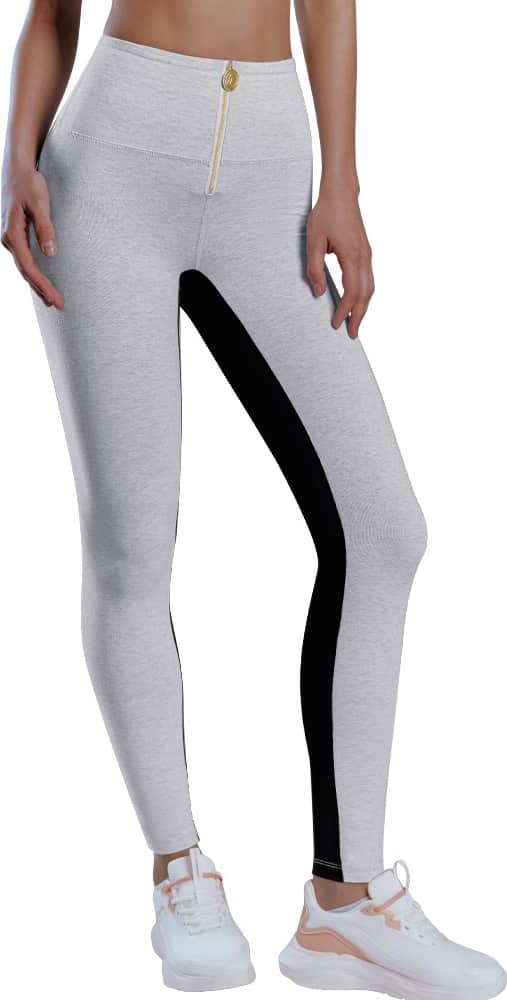 LEGGINGS DEPORTIVO CINTURA REGULAR