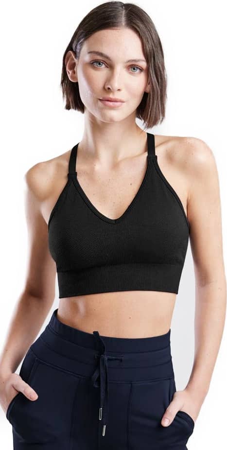 TOP DE MODA CROPPED