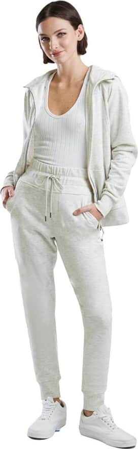 PANTS BASICO CORTE TUBO CINTURA REGULAR