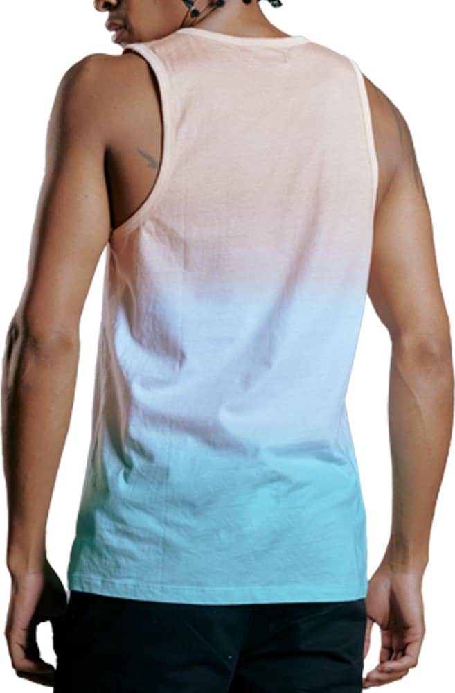 TANK TOP A RAYAS