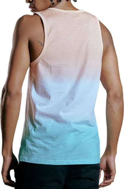 TANK TOP A RAYAS