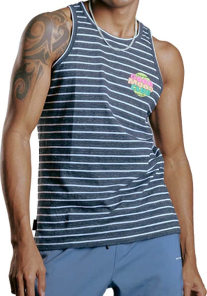 TANK TOP ESTAMPADA