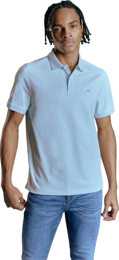PLAYERA POLO