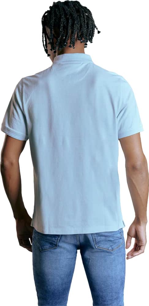 PLAYERA POLO