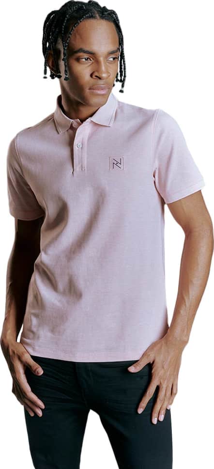 PLAYERA POLO