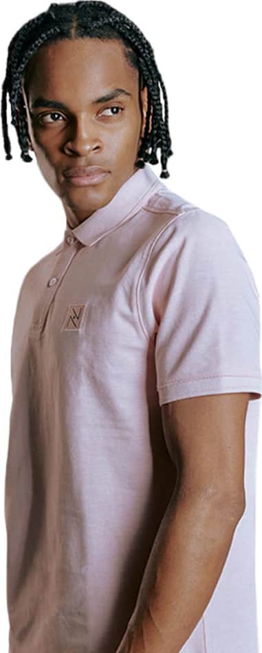 PLAYERA POLO