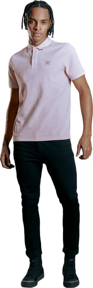 PLAYERA POLO