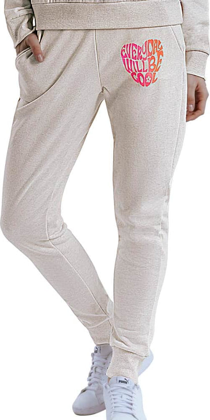 PANTS BASICO CORTE TUBO CINTURA REGULAR