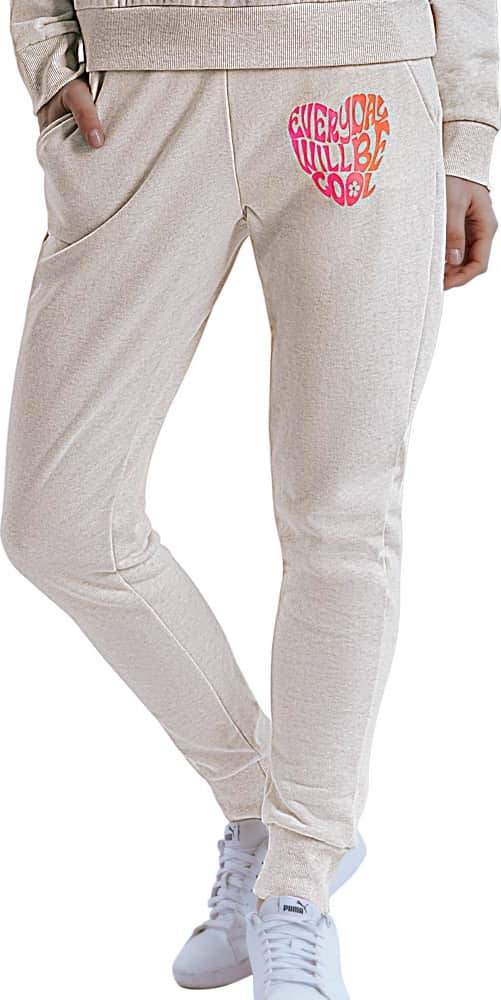 PANTS BASICO CORTE TUBO CINTURA REGULAR