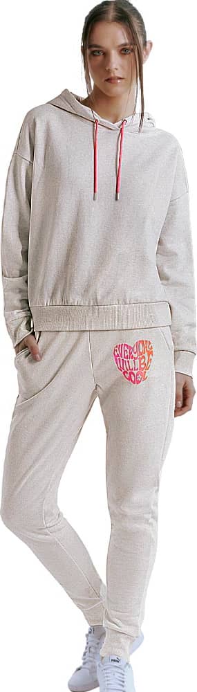 PANTS BASICO CORTE TUBO CINTURA REGULAR