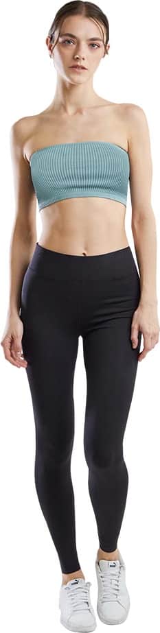 PANTS BASICO CINTURA REGULAR