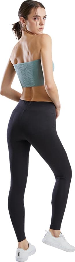 PANTS BASICO CINTURA REGULAR