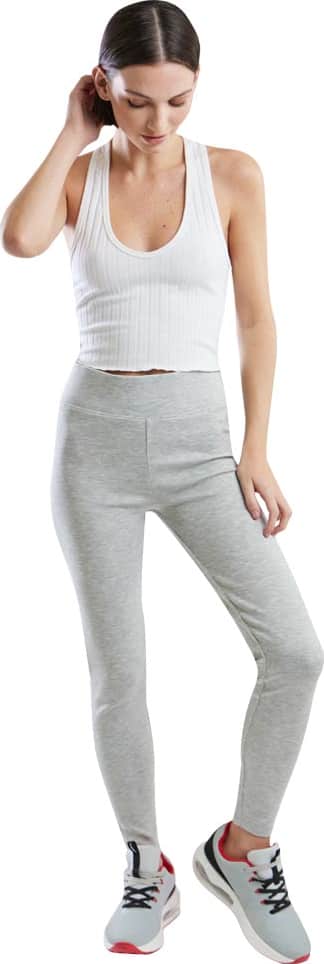 PANTS BASICO CINTURA REGULAR