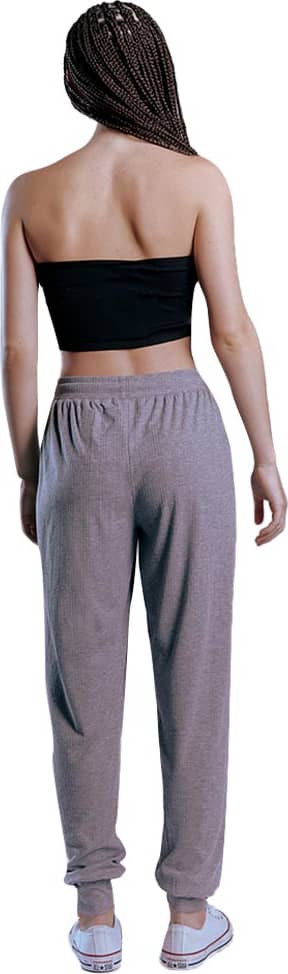 PANTS BASICO CINTURA REGULAR