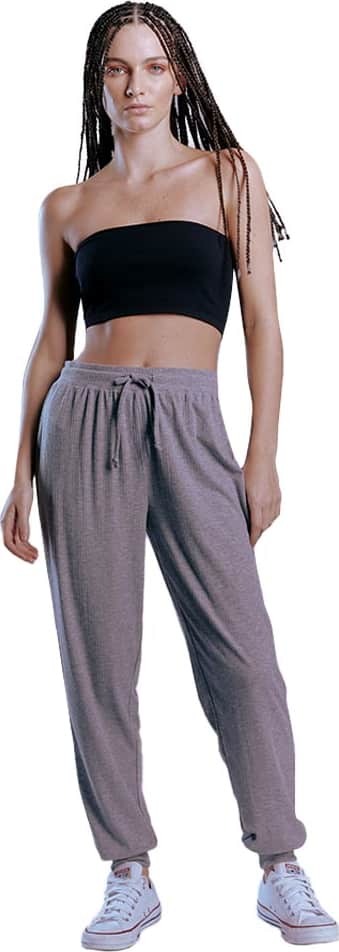 PANTS BASICO CINTURA REGULAR